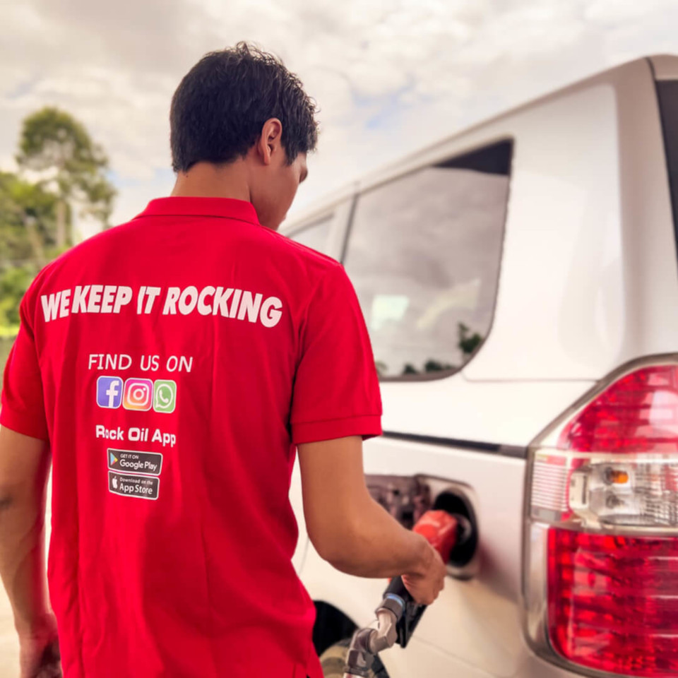 Quality Service Every Time