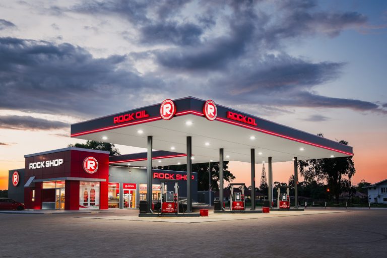 Truly Your One Stop Energy Hub